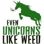 Group logo of Crack Smoking Unicorn Gamer Lounge